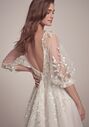 Maggie Sottero LOUISA A-Line Wedding Dress - thumbnail - 1