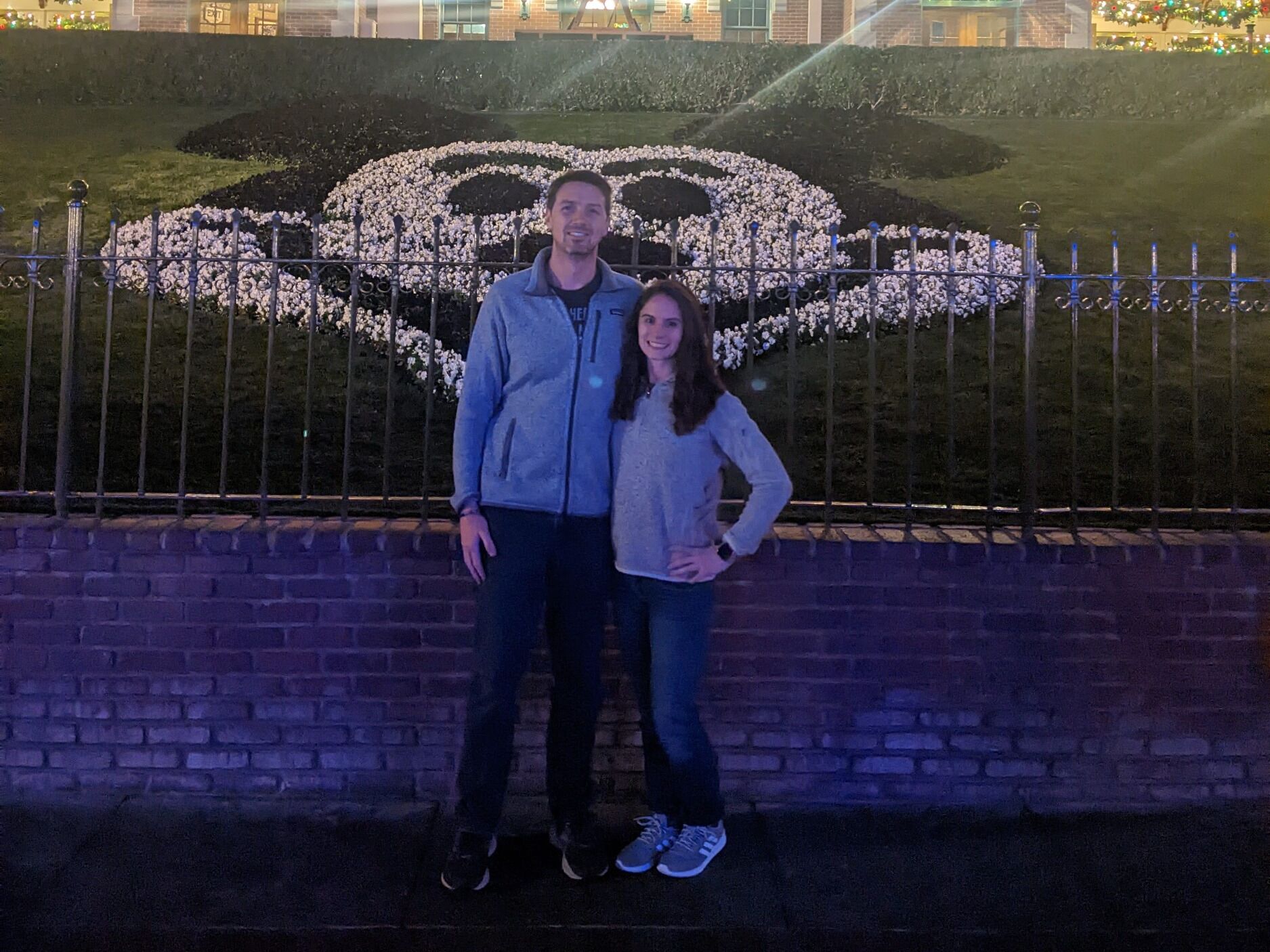 Picture of Our Magical Love Story