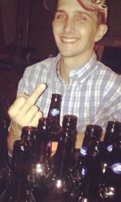 Adam Strope