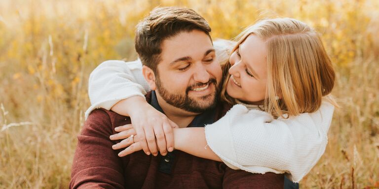 Matt & Erin Home Page Banner