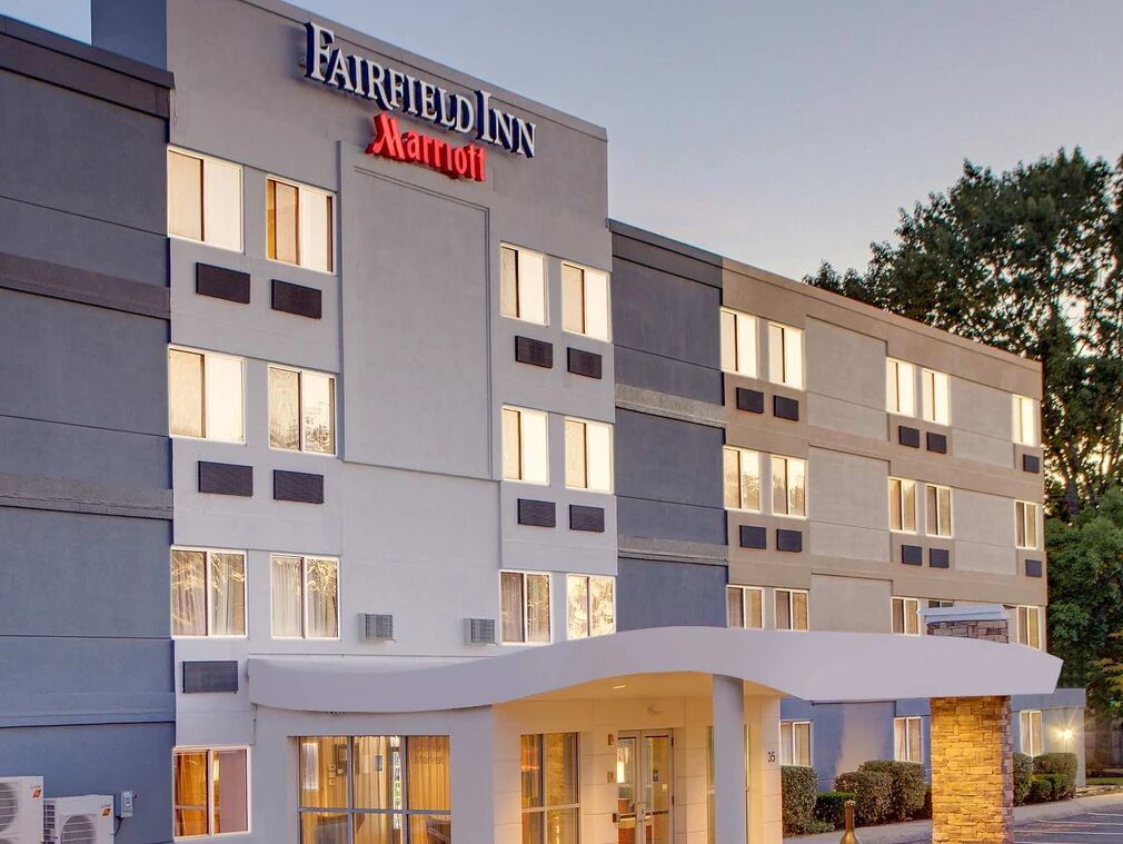 Picture of Fairfield Inn Amesbury