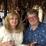 Anita and Bill Rogers
