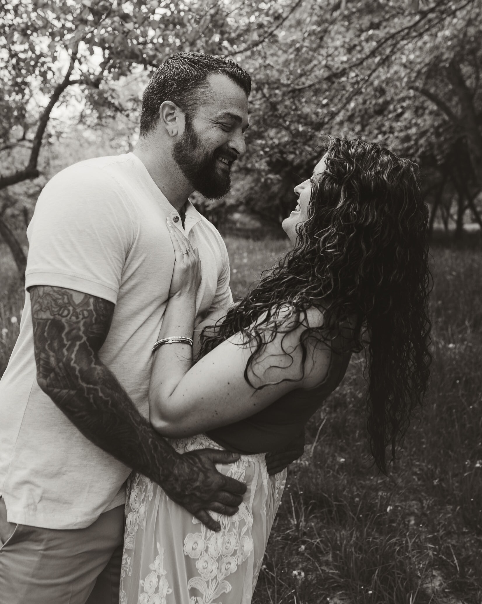 Meghan Kilbourn and Josh Britten's Wedding Website - The Knot