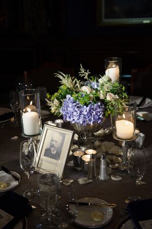 Historical Table Names