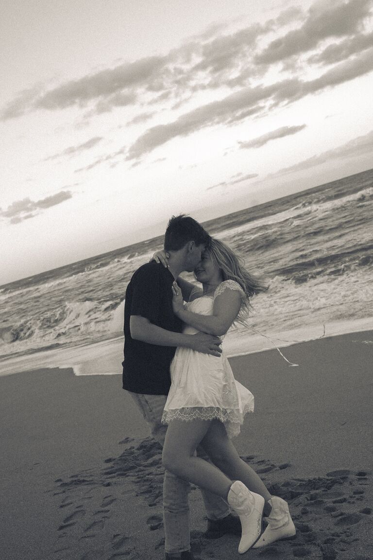 Josiah & DeAnna Home Page Banner