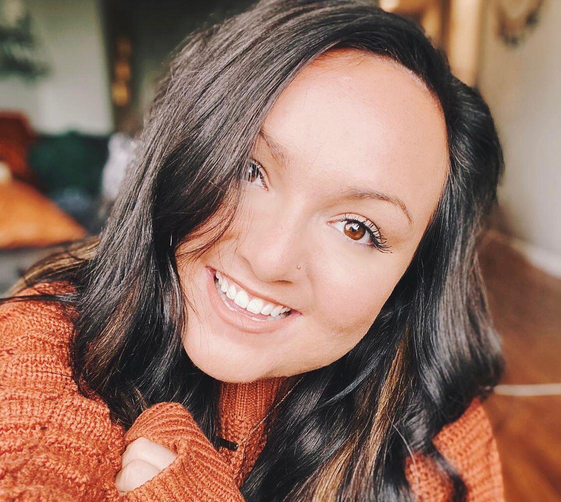Hannah Wyman 