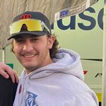 Zander Preston