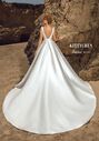 KITTY CHEN DAPHNE, H2145 Ball Gown Wedding Dress - thumbnail - 4