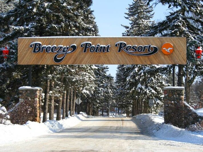 Picture of Breezy Point Resort