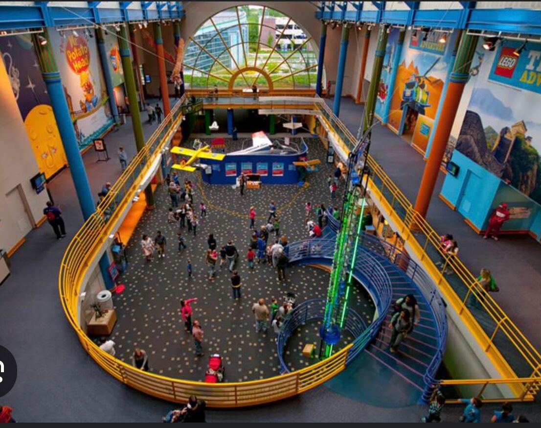 Picture of Childrens Museum