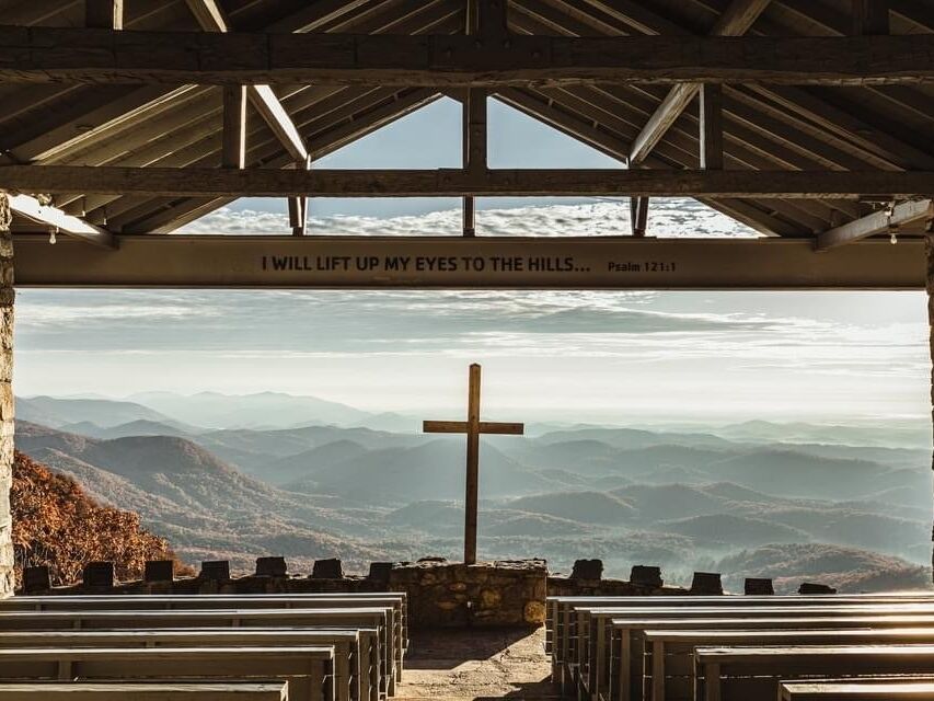 Picture of The Pretty Place