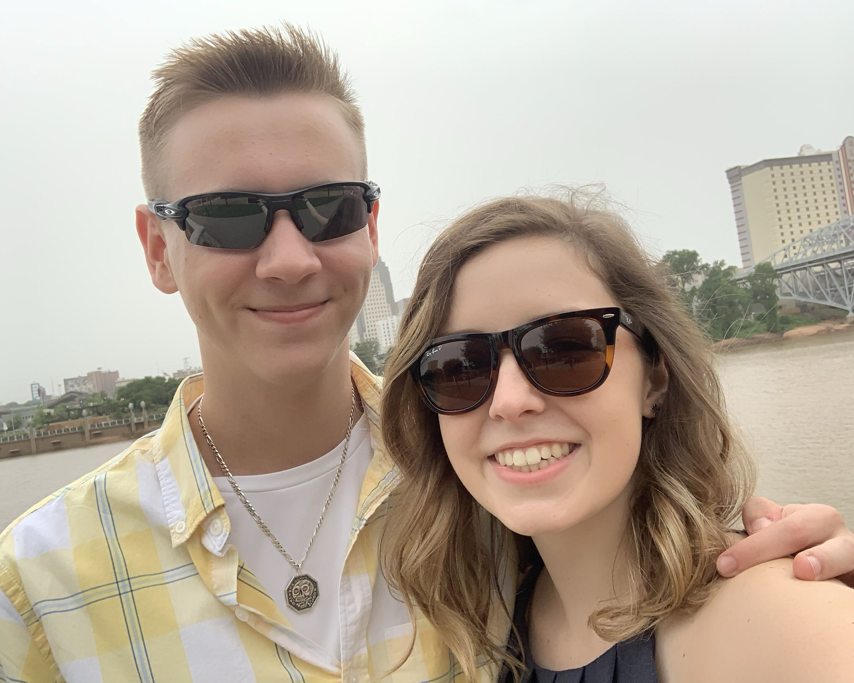 Picture of How They Fell in Love