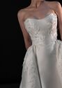 Martina Liana ML1942 Fit-and-Flare Wedding Dress - thumbnail - 3