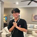 Nathaniel Choi