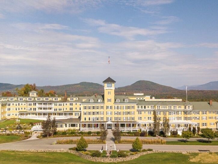 Picture of Mountain View Grand Resort & Spa