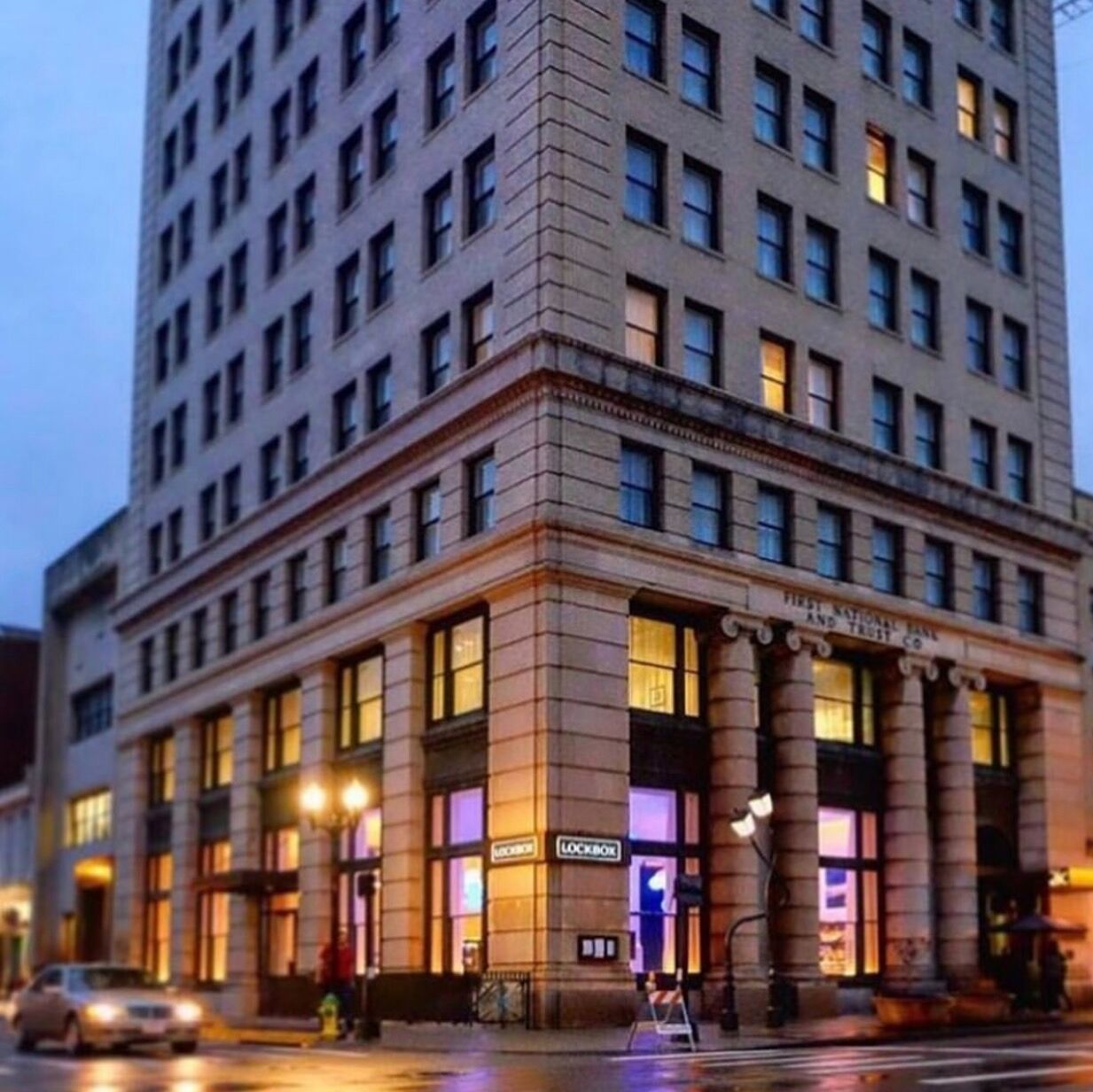 Picture of 21c Museum Hotel Lexington - MGallery