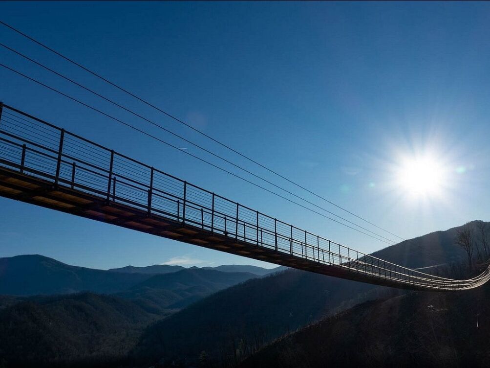 Picture of Gatlinburg SkyPark