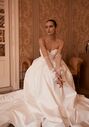 Soft flow by Ricca Sposa Atelier Matilda 25-001(3) Ball Gown Wedding Dress - thumbnail - 2