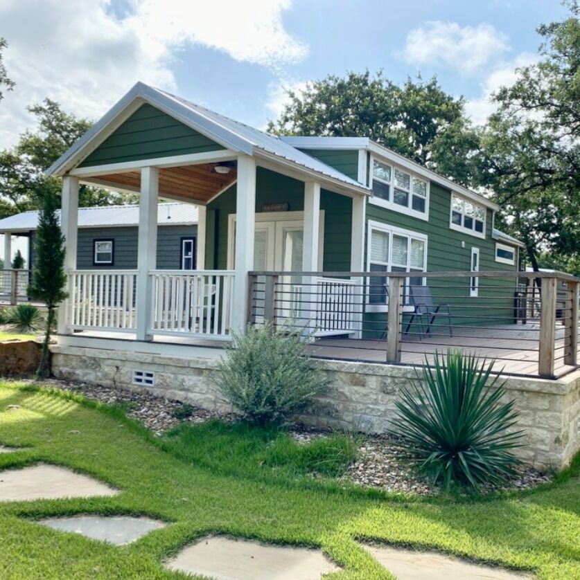Picture of The Resort at Fredericksburg