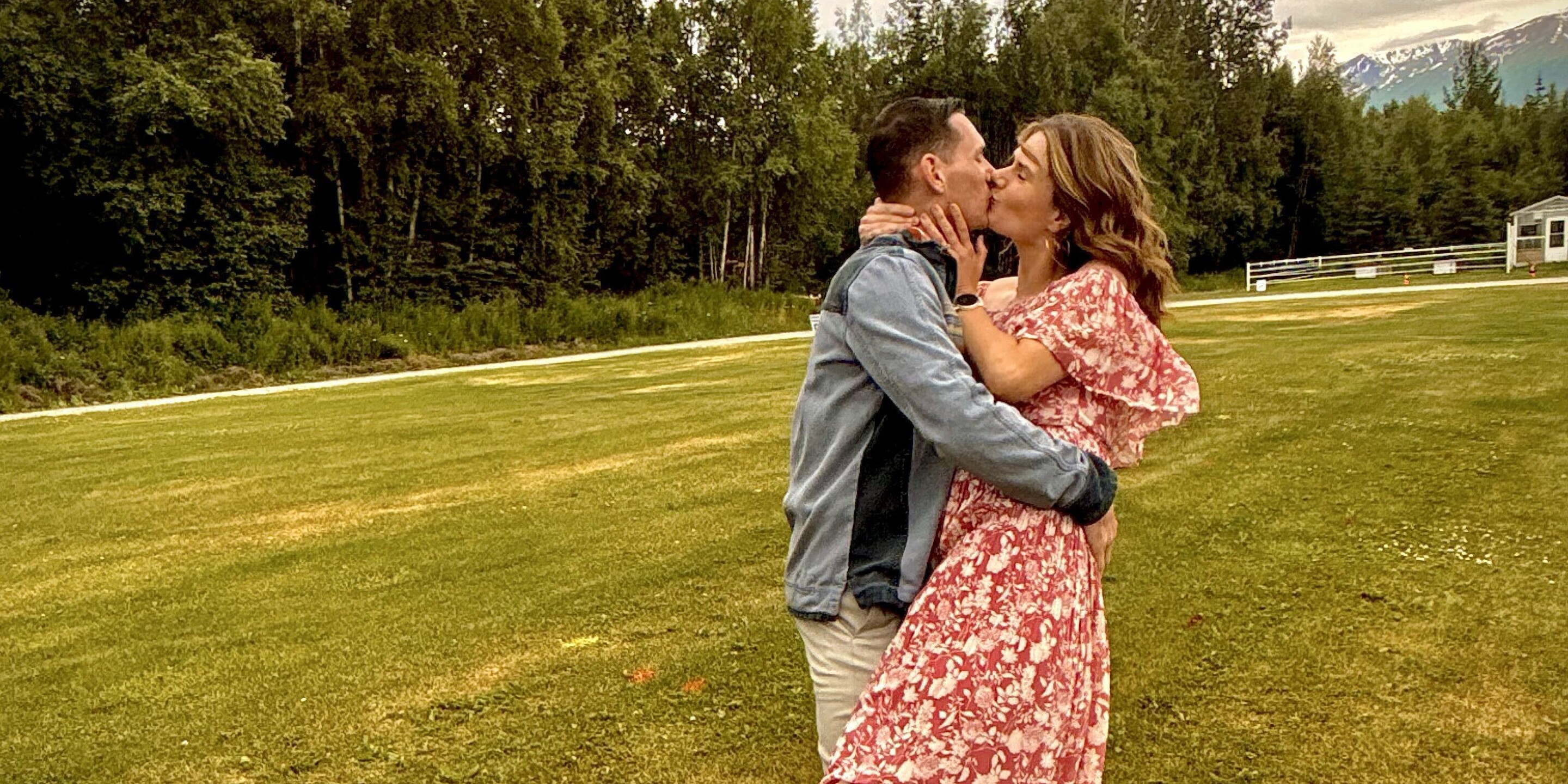 Kait & Casey Home Page Banner