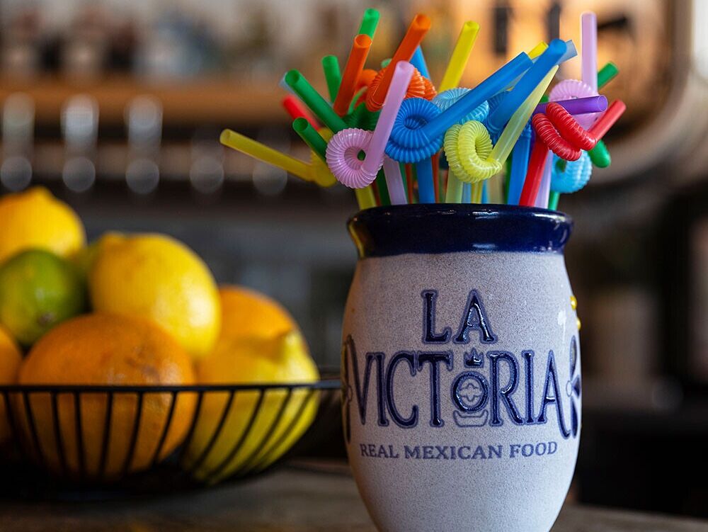 Picture of La Victoria Mexican Food