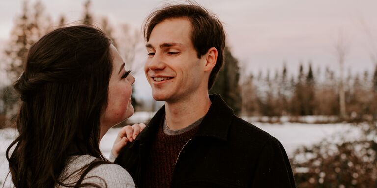 Maraina & Graham Home Page Banner