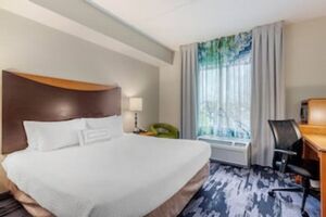Picture of Fairfield Inn & Suites by Marriott Houston Conroe / Woodlands