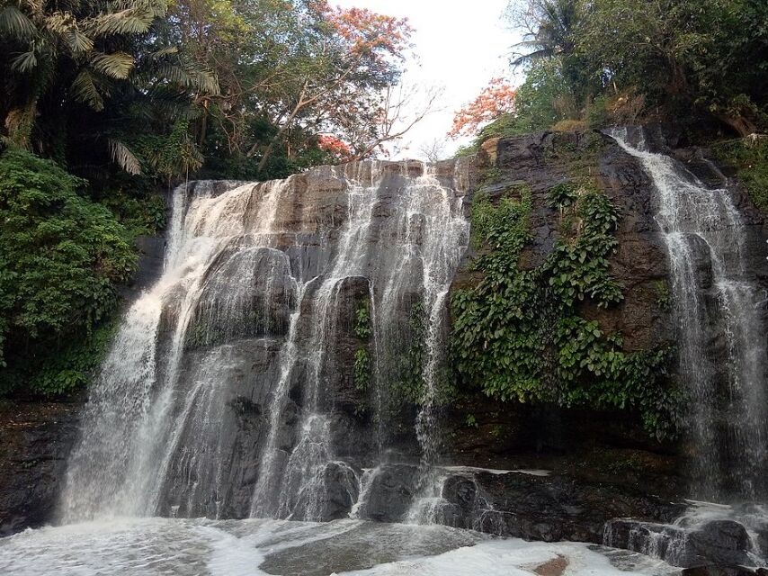 Picture of Hinulugang Taktak Protected Landscape