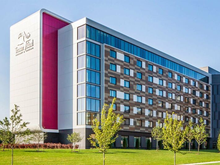 Picture of Treasure Island Resort & Casino
