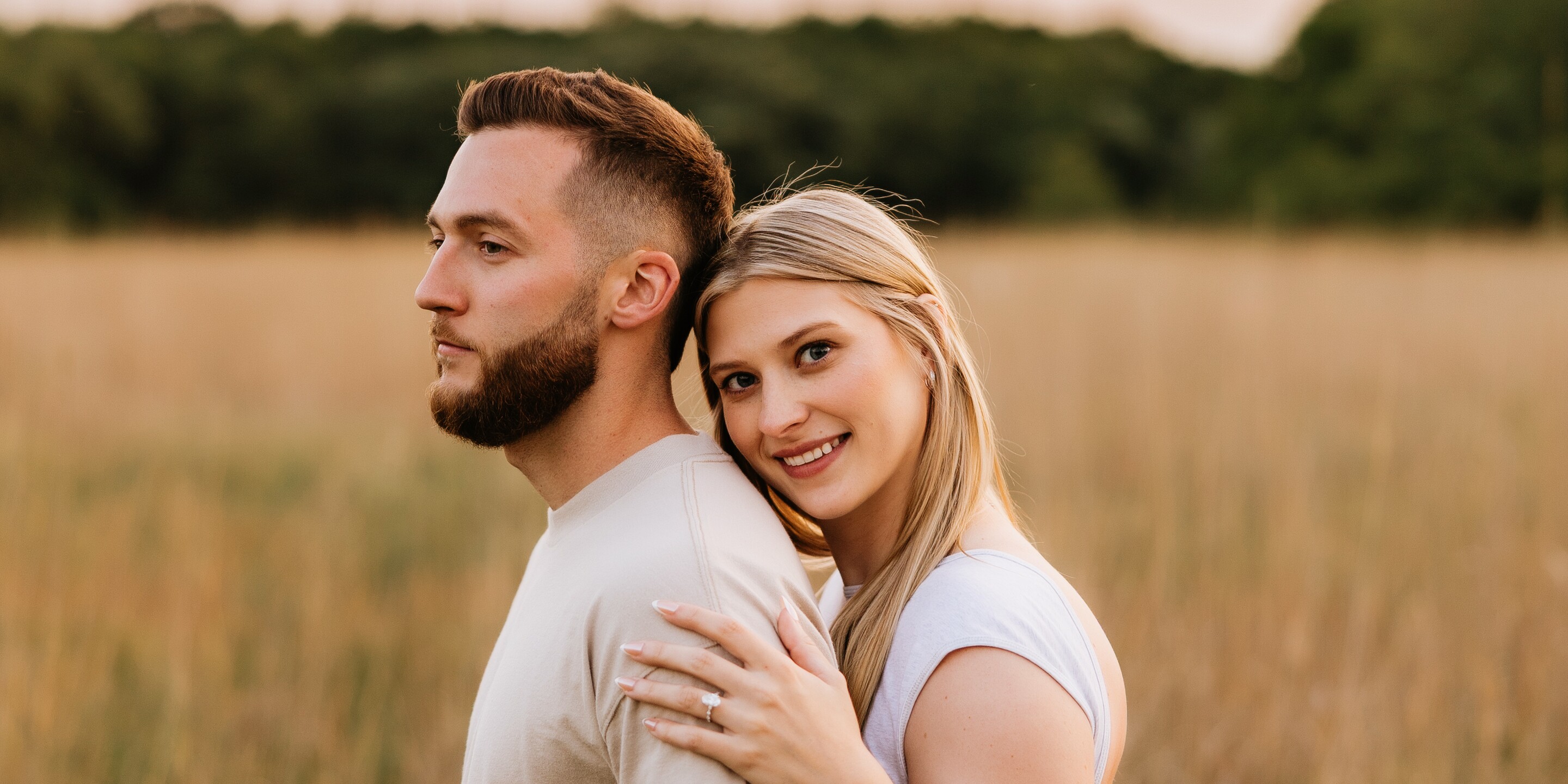 Sydney & Nick Home Page Banner