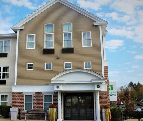 Picture of Holiday Inn Express
