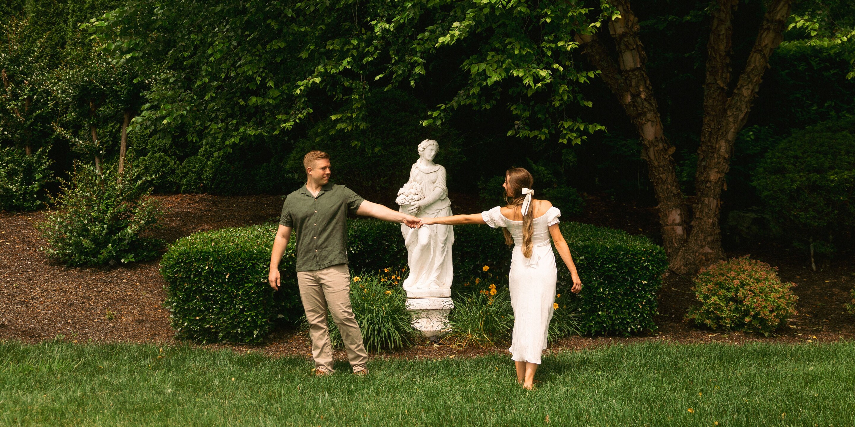Emma & Cody Home Page Banner