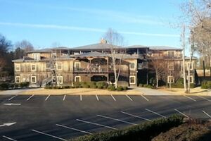 Picture of Creekside Lodge&Event Center