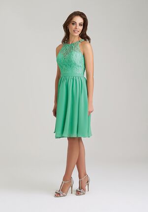 Allure Bridesmaids 1464 Bridesmaid Dress