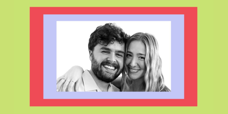 Benjamin & Rose Home Page Banner