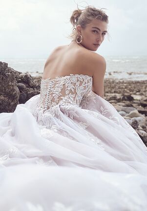 Sottero and Midgley EVERETT Ball Gown Wedding Dress