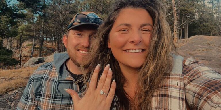 Kaylee & Sam Home Page Banner