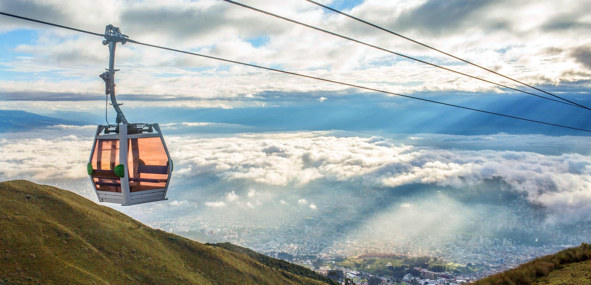 Picture of TelefériQo