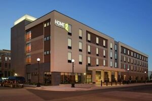 Picture of Home2 Suites by Hilton La Crosse