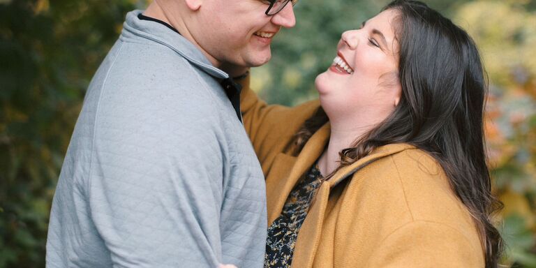 Alexandra & Christopher Home Page Banner
