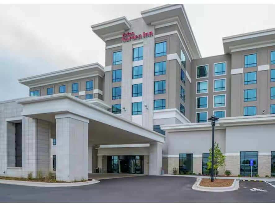 Picture of Hilton Garden Inn Madison Sun Prairie