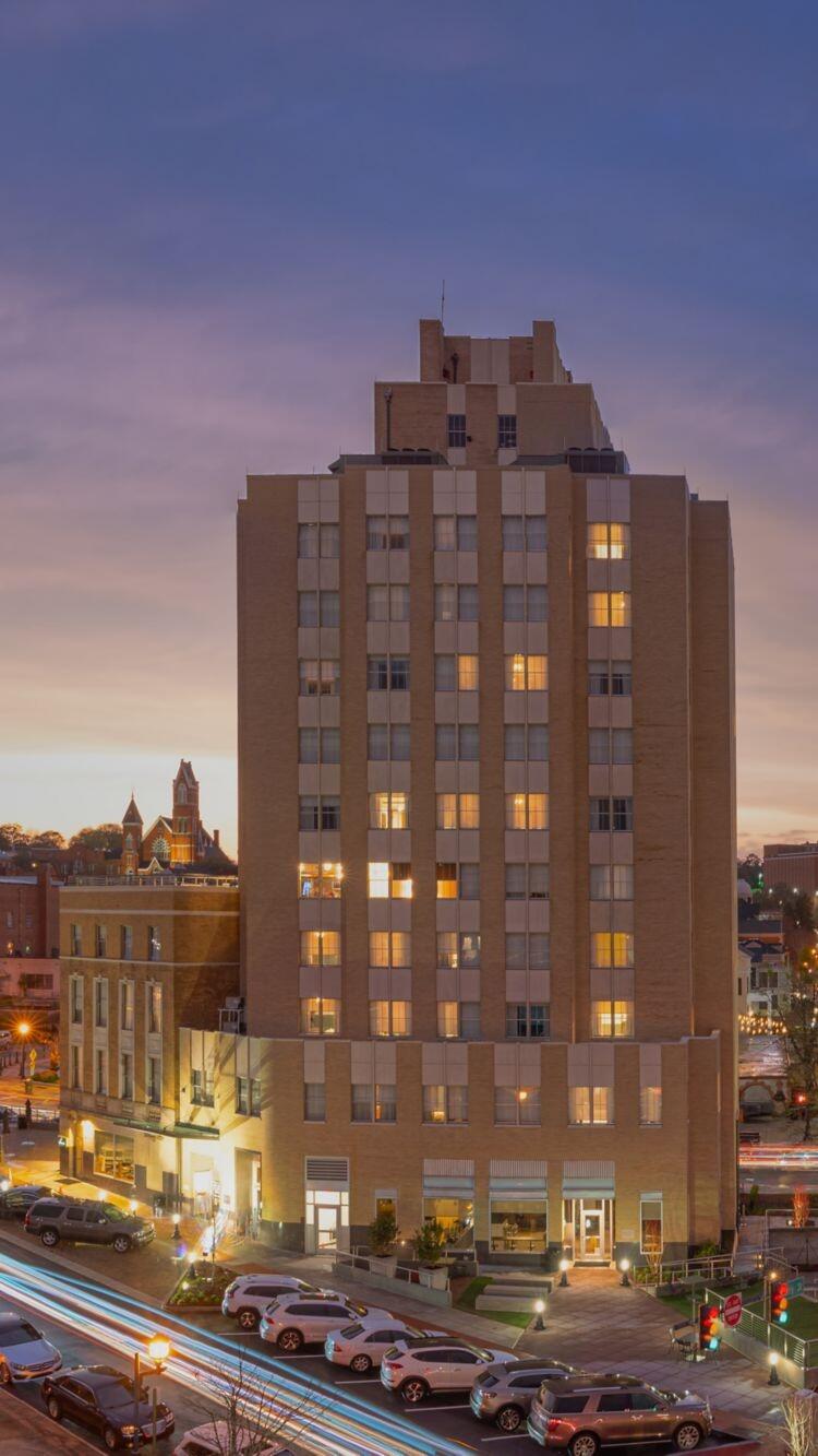 Picture of Hotel Forty Five, Macon, a Tribute Portfolio Hotel