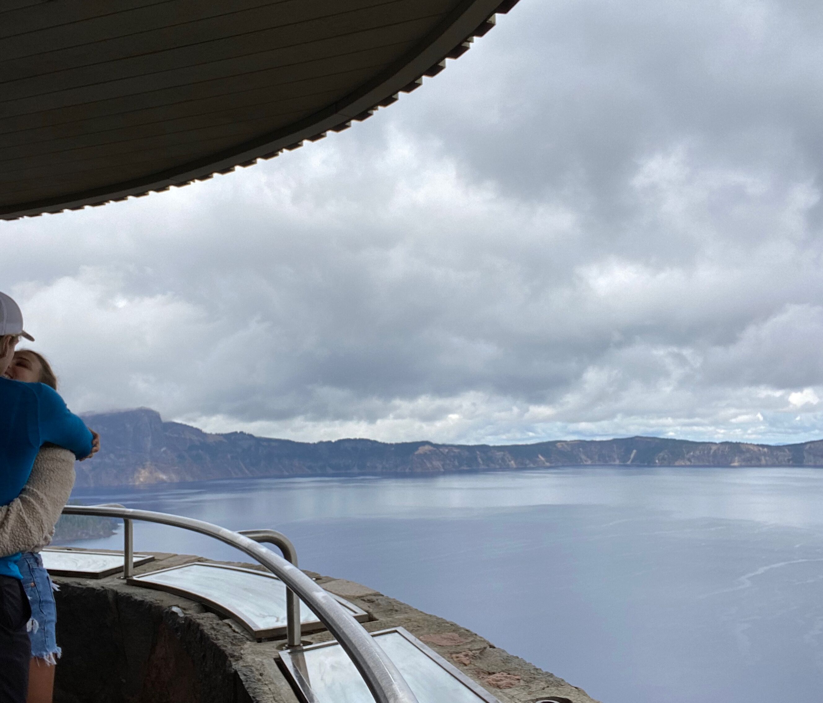 Picture of Crater Lake National Park 