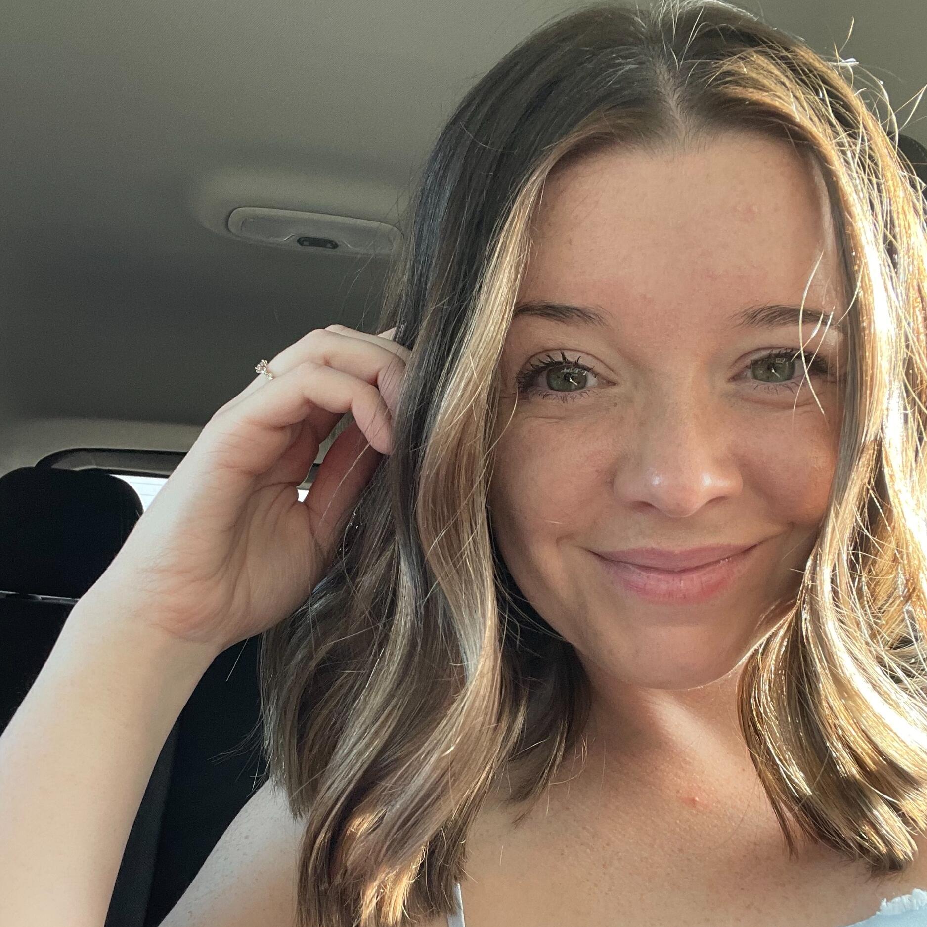 Samantha Harville