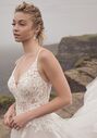 Rebecca Ingram ELSINORE A-Line Wedding Dress - thumbnail - 3