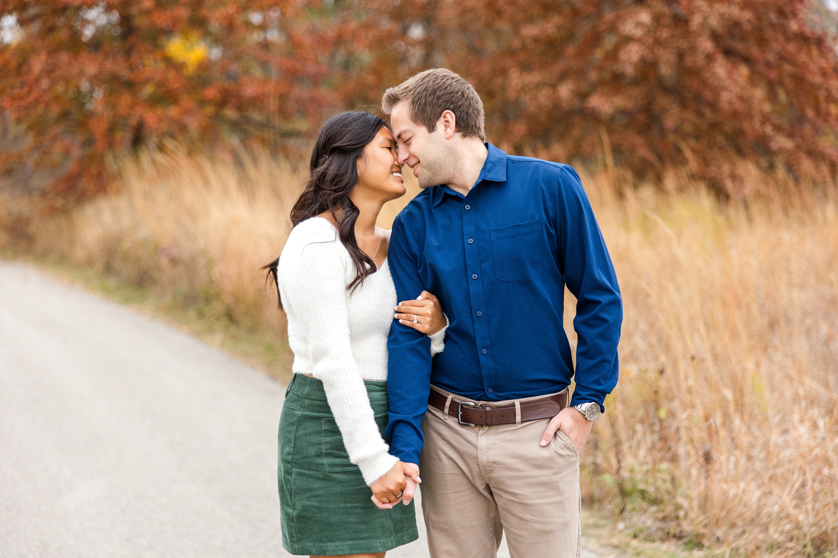 Gina Cottrell and Jordan Surgot's Wedding Website - The Knot