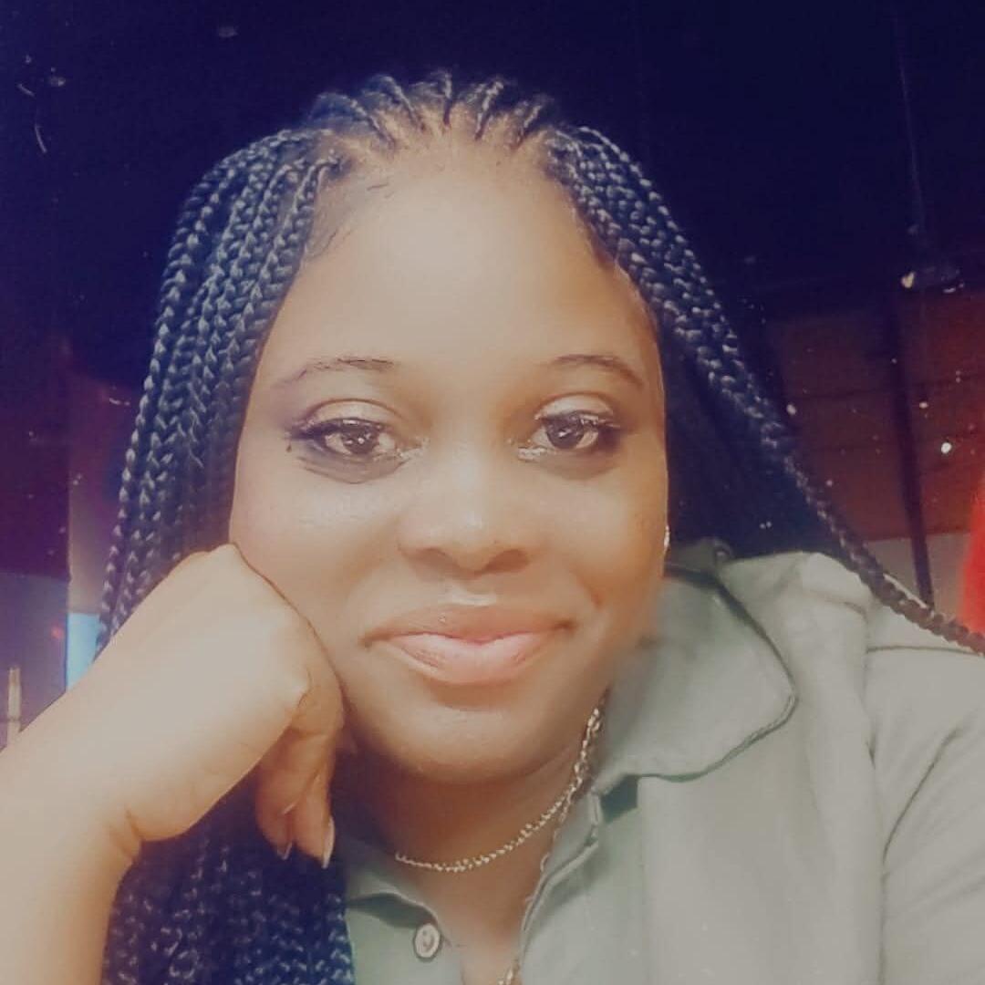 Jamika Bland-williams