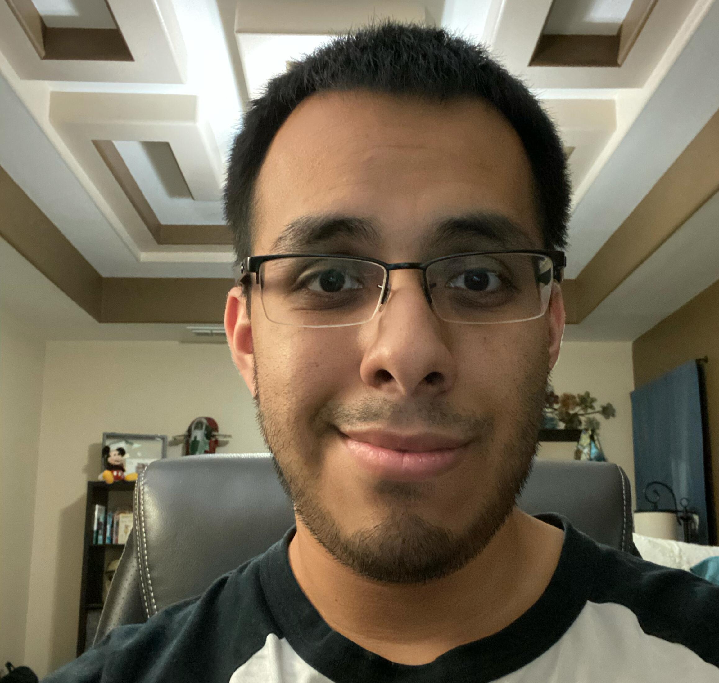Eli Chavez