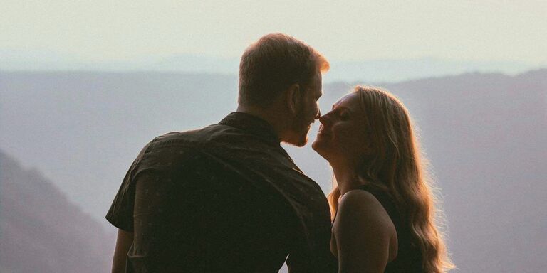 Hannah & Steven Home Page Banner