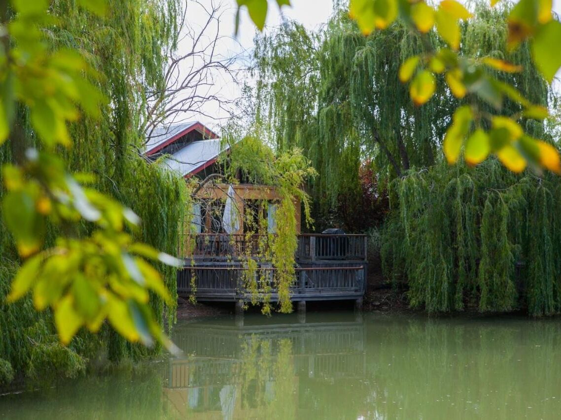 Picture of Perricoota Vines Retreat